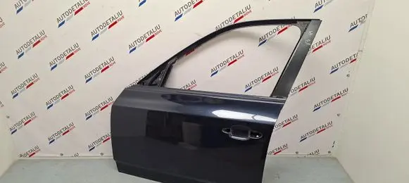 BMW X3 E83 Front door 41003451015