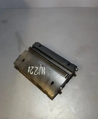 Mercedes-Benz S W221 Air conditioning/heating control unit A2218709987 A2218709687 5HB00867006