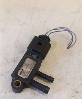 Volkswagen PASSAT B6 Exhaust gas pressure sensor 03G906051A P40505100 138706