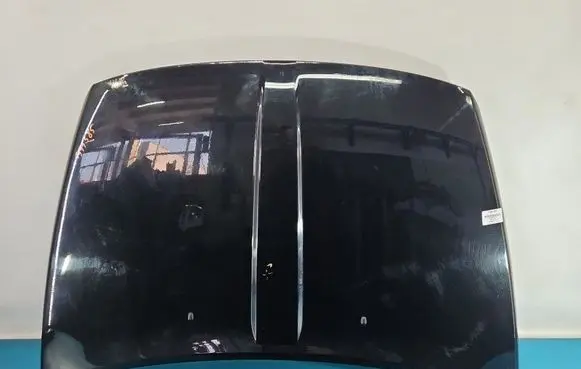 Dodge Caliber Engine bonnet/hood IMPRK1544585