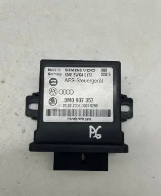 Light module LCM
