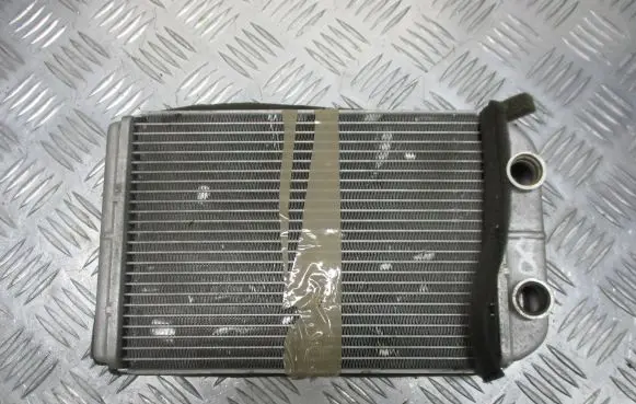 Fiat Stilo Air conditioning (A/C) radiator (interior) 