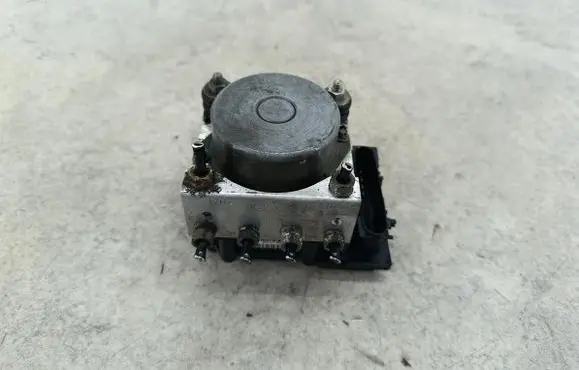 Opel Corsa D ABS Pump 13236012