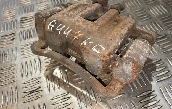 Chevrolet Captiva Rear brake caliper BC140121