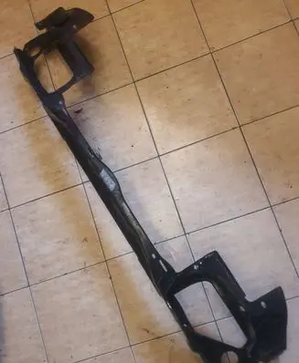 Opel Astra G Top upper radiator support slam panel 130606 43507530547 1608