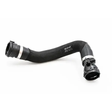 Audi A6 S6 C6 4F Engine coolant pipe/hose 4F0121055F