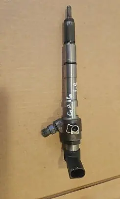 Volkswagen Caddy Fuel injector A2C9626040080 UJ0182141 99LEFF