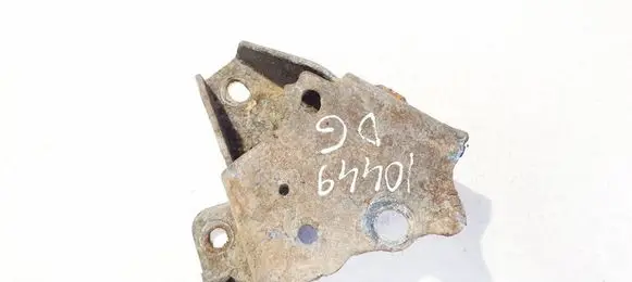 Renault Laguna III Bracket in trunk/boot 
