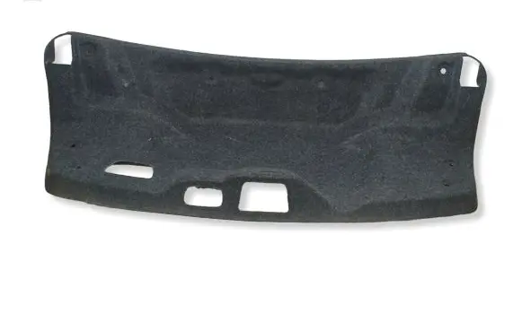 Volvo S60 Tailgate trim 32149023 105667K101