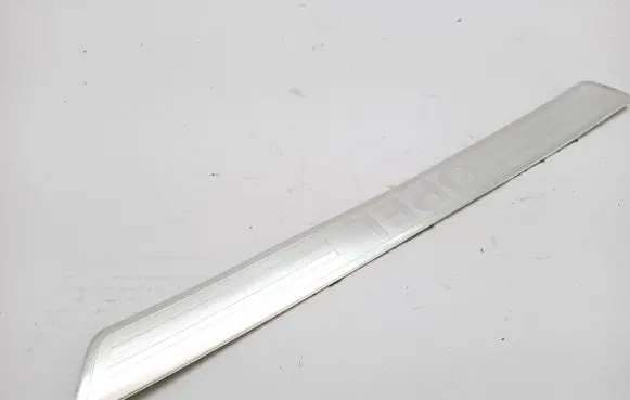 Opel Insignia A Rear sill trim cover