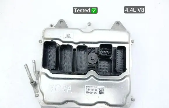 Engine control unit/module