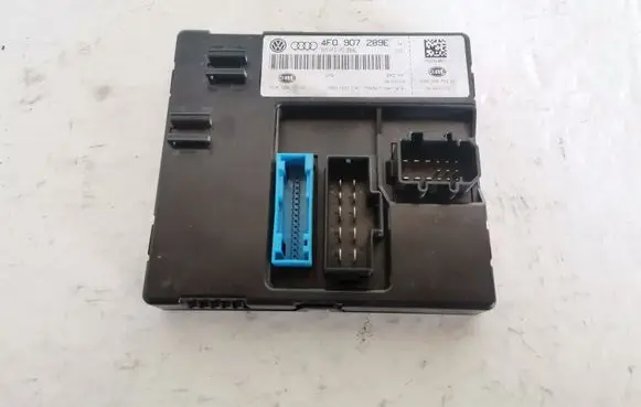 Audi A6 S6 C6 4F Light module LCM 4F0907289E