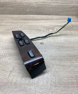Mercedes-Benz S W220 Electric window control switch 2205456728 5122440