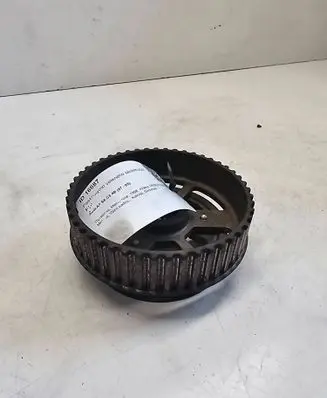 Camshaft pulley/ VANOS