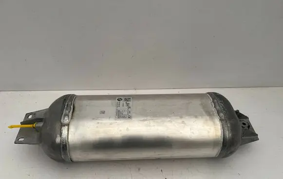 BMW X5 G05 Air suspension tank/reservoir 6878492