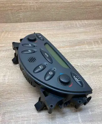 Citroen C5 Climate control unit 96326398ZK