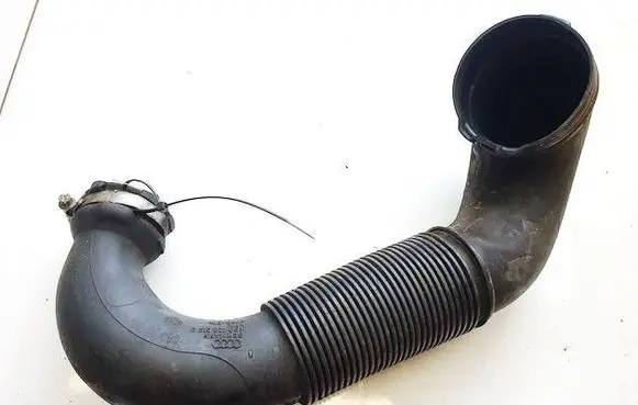 Audi A6 S6 C7 4G Air intake hose/pipe 4g0129615d