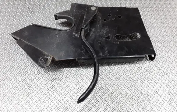 Jaguar XJ SERIE 1 Engine bonnet (hood) release handle