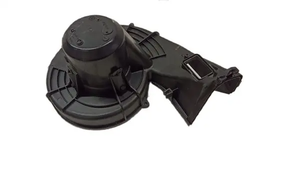Opel Meriva A Front door blower motor 