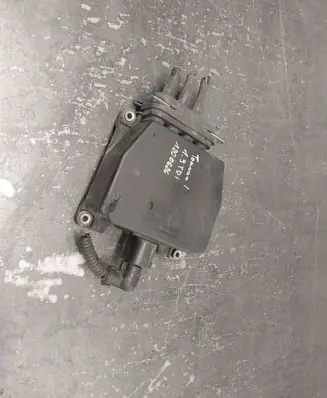 Volkswagen Touran I Turbo solenoid valve 6Q0906625
