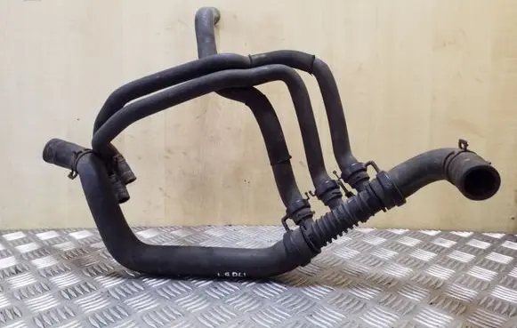 Renault Megane II Engine coolant pipe/hose