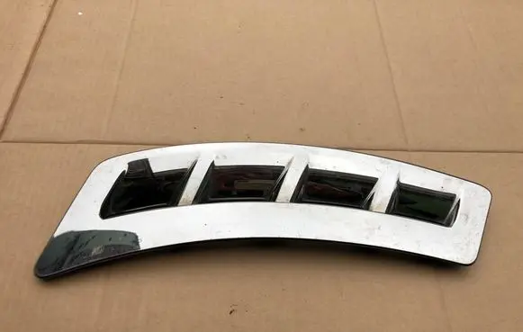 Infiniti FX Fender grill 638251CA0A 1CB0A