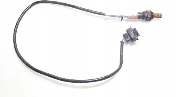 Lambda probe sensor