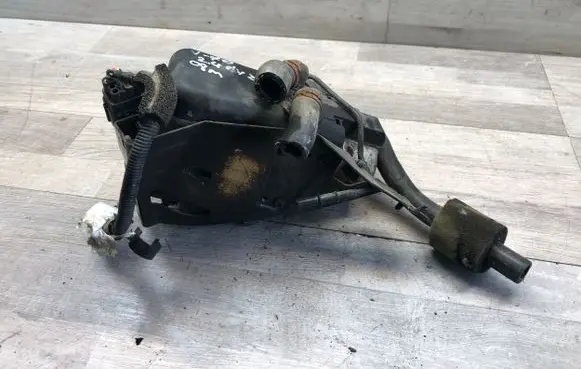 Volvo V70 Auxiliary pre-heater (Webasto) 3403