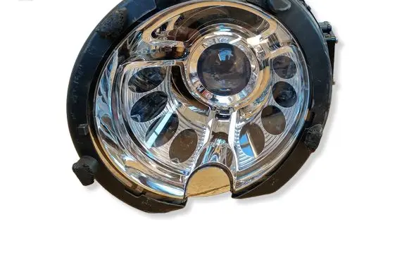 Bentley Mulsanne Headlight/headlamp 3Y2941015GL