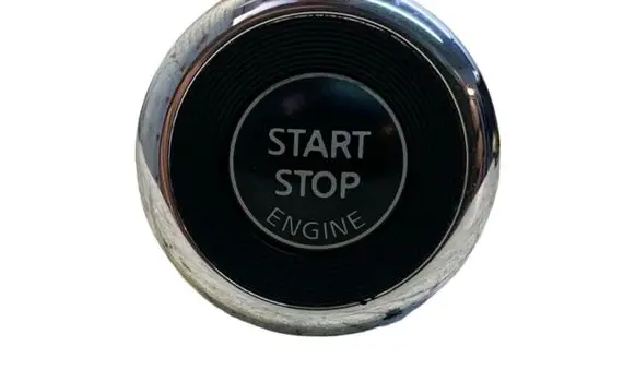 Nissan Qashqai Engine start stop button switch 285903JA0A A2C53423160