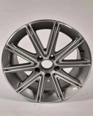 Mercedes-Benz SLK R172 R17 alloy rim 