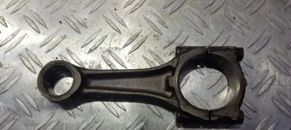 Opel Astra G Connecting rod/conrod 
