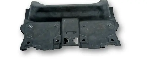 BMW X5 G05 Rear floor carpet liner 51477480368 7480368