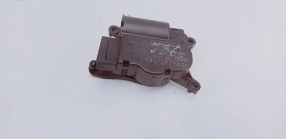 Volkswagen Transporter - Caravelle T5 Air flap motor/actuator 52410492 52410492R01 070205D05