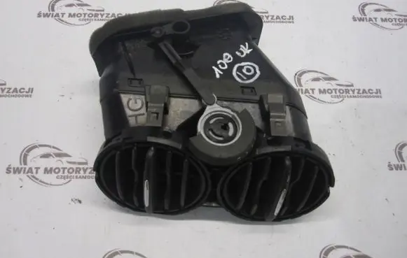 Volkswagen Tiguan Dashboard side air vent grill/cover trim 5N0819728C