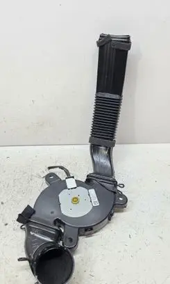 Hyundai Tucson TL Seat fan/blower 88551C1000