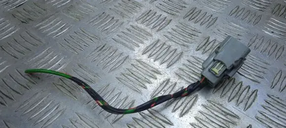 Volvo C70 Other wiring loom