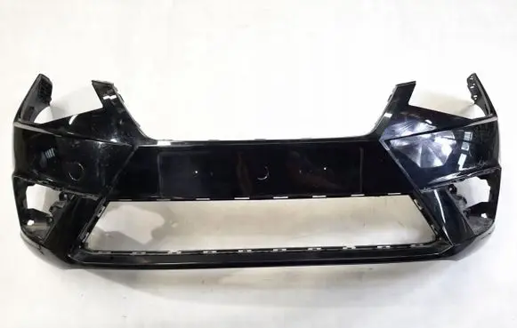 Seat Ibiza V (KJ) Front bumper 6F0807221D