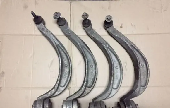 Audi A4 S4 B8 8K Front control arm 8K0407696E