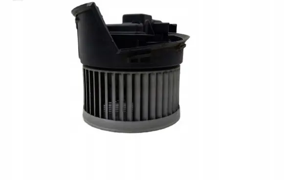 Citroen C5 Front door blower motor 7737080901