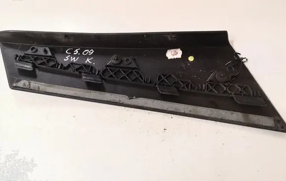 Citroen C5 Other exterior part 9684083377 4502