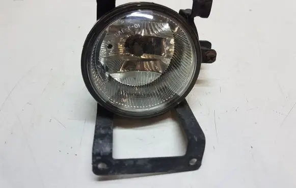 Hyundai Tucson LM Front fog light