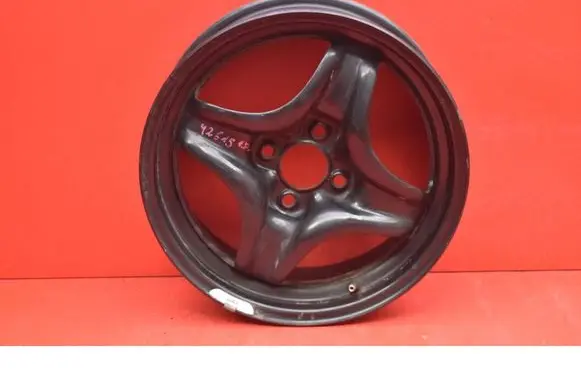 Dacia Sandero R18 forged rim 403000419R