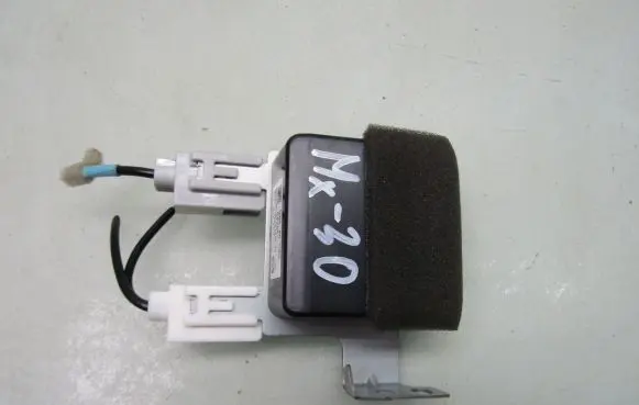 Mazda MX-30 Other control units/modules D30L66T30A