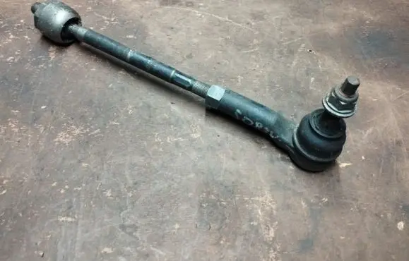 Dodge Durango II Steering tie rod 