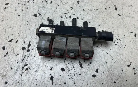 Audi A6 S6 C5 4B LP gas injector 110R000040