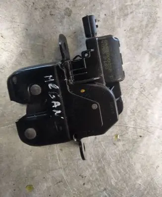 Renault Megane III Tailgate/trunk/boot lock/catch/latch 846300003R