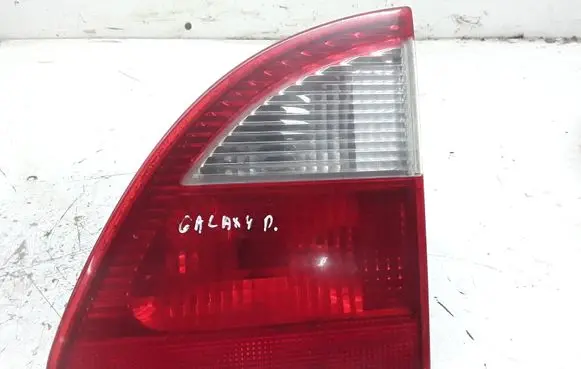 Ford Galaxy Tailgate rear/tail lights 7M5945094B
