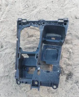 BMW X5 E70 Gear shift cable bracket 6971727