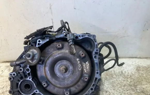 Volvo V70 Automatic gearbox 5550SN